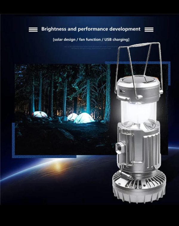 6-in-1-portable-outdoor-led-camping-lantern-with-fan-solar-charge-rechargeable-light-energy-saving-tent-lamp-flashlight-2 – 5 6-in-1-portable-outdoor-led-camping-lantern-with-fan-solar-charge-rechargeable-light-energy-saving-tent-lamp-flashlight-2 – 5