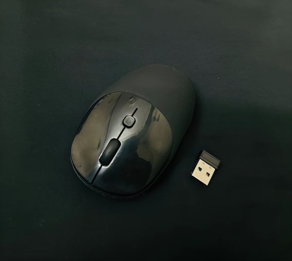 Computer / Laptop Mouse Coby Gel-tech Anti-stress Silicon Optical ...