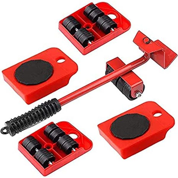 furniture-lifter-mover-tool-set-heavy-load-moving-rollers-lifting-tool-for-furniture-and-home-appliances – 1