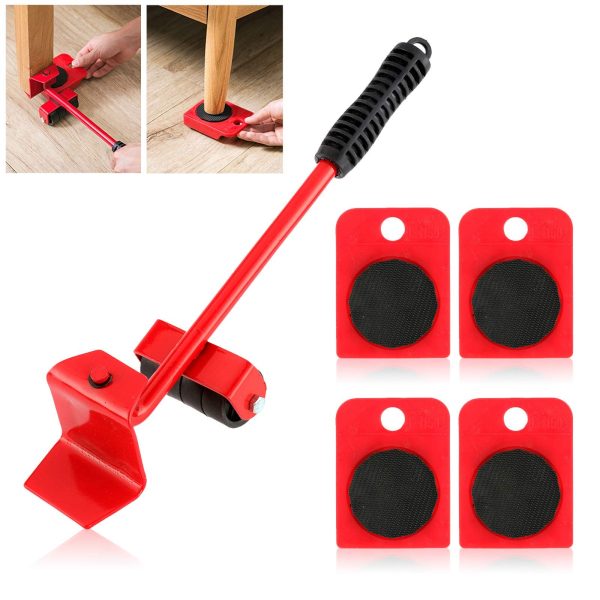 furniture-lifter-mover-tool-set-heavy-load-moving-rollers-lifting-tool-for-furniture-and-home-appliances – 2