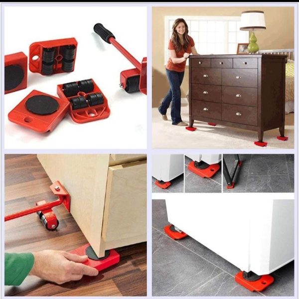 furniture-lifter-mover-tool-set-heavy-load-moving-rollers-lifting-tool-for-furniture-and-home-appliances – 3