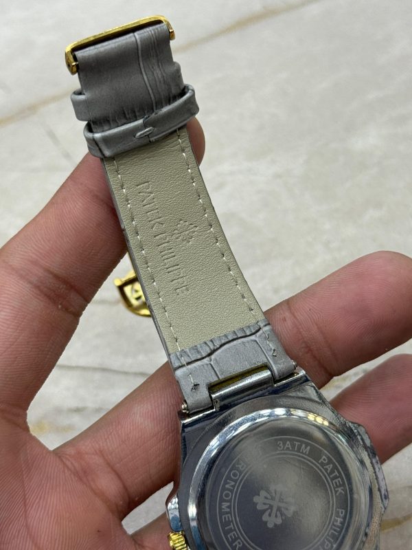 patek-philippe-nautilus-8044-grey-gold-tone-3atm-water-resistant-luxury-watch-without-box – 4 (1)