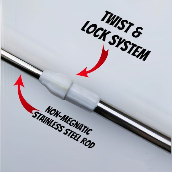 6ft-extendable-steel-solar-panel-cleaning-brush-with-water-flow-system-long-reach-rod-soft-bristle-head-for-streak-free-efficient-solar-panel-maintenance-solar-cleaning-brush-without-box – 9