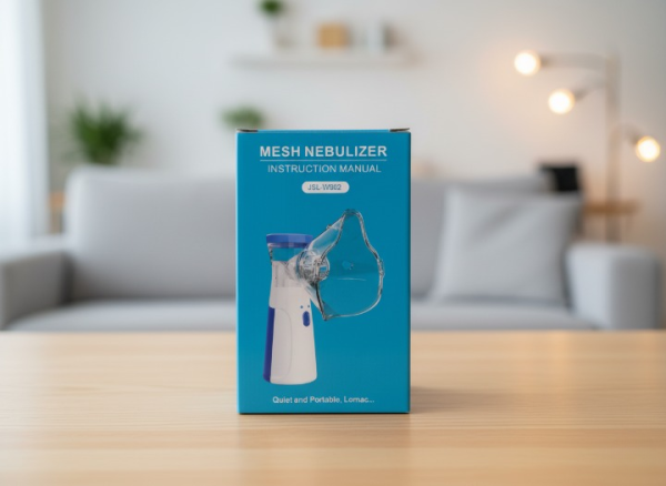 mesh-nebulizer-machine-for-kids-and-adults-handheld-mesh-technology-portable-soundless-and-effective-respiratory-solution – 5